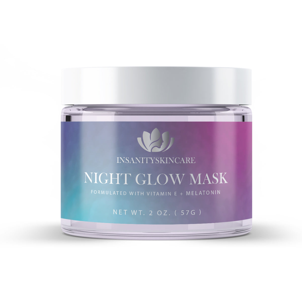 Night Glow Mask